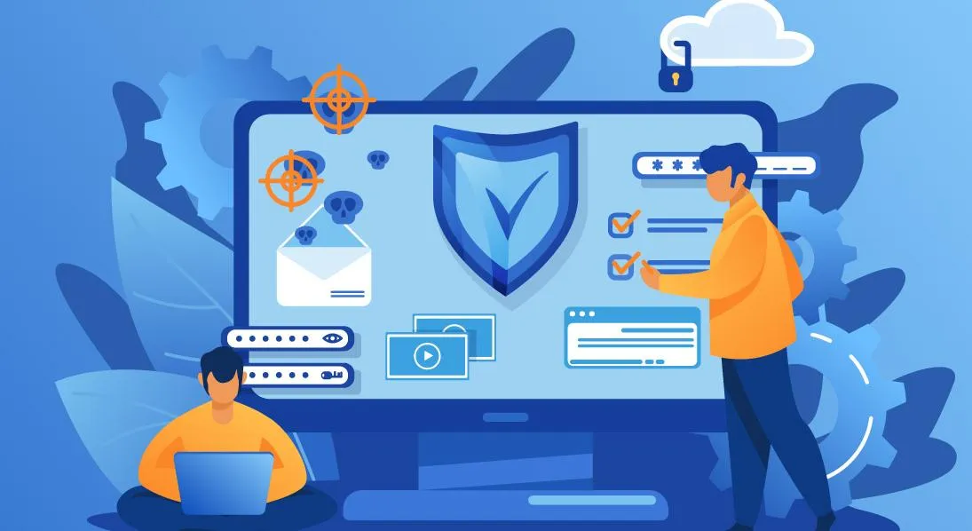 3. Security Issues